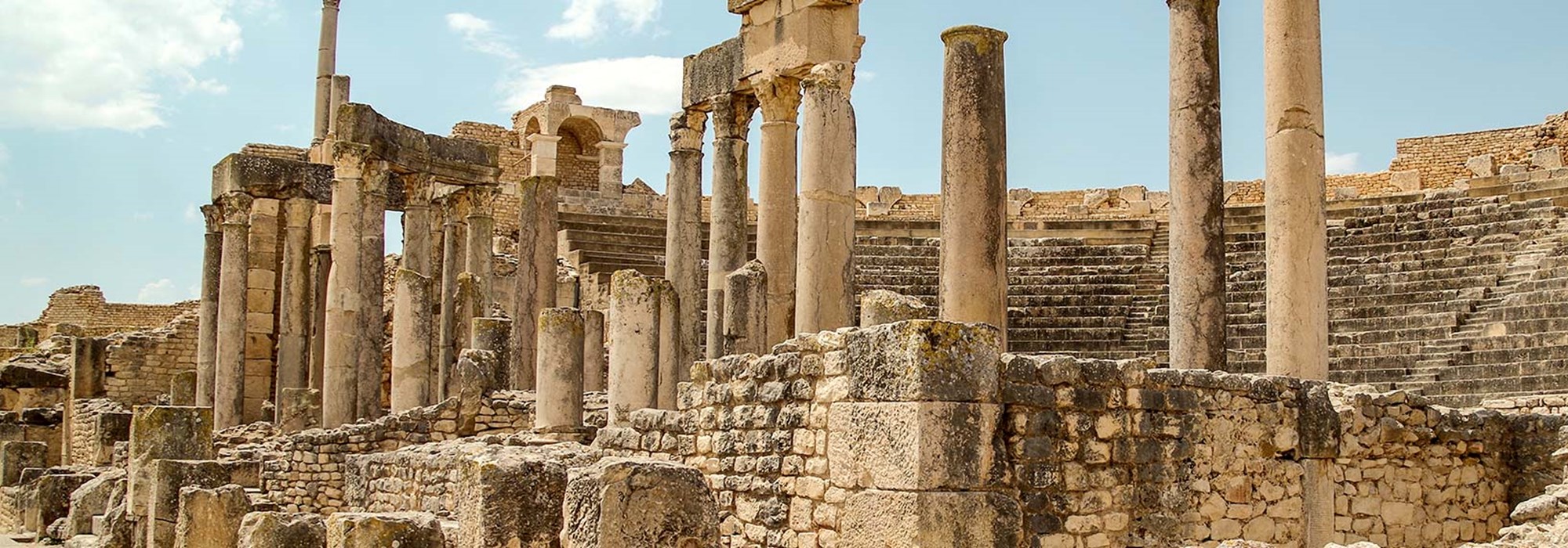 anc hist class arch ba hero